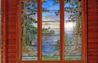 Virginia Stuart Mackay Smith Memorial Window