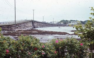 Stone Stack Bridge