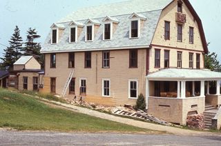 S. J. Prince and Sons Grocery Store