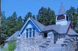 Seaside UCC Church