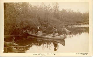 Cove at Canoe Landing