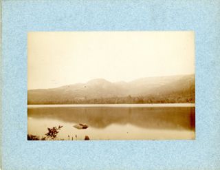 Upper Hadlock Pond