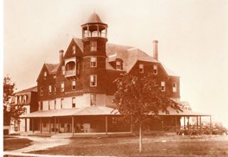 The Marlborough Hotel, Bar Harbor