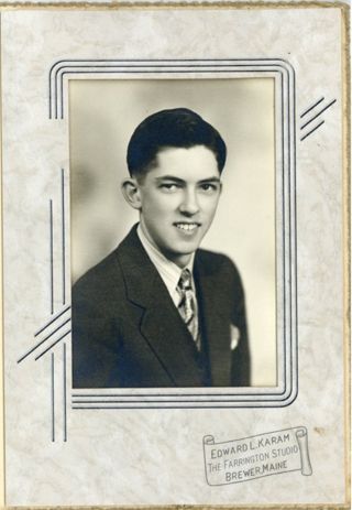 J. Walter Allen