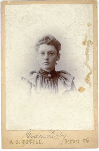 Grace Libby