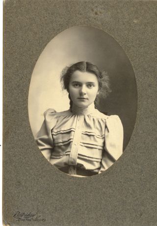 Emma G.Tucker