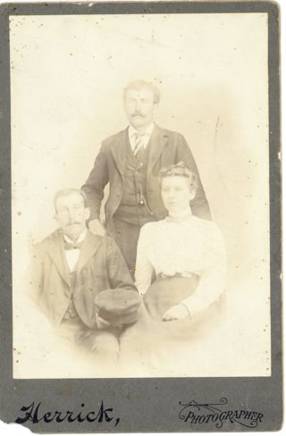 McLains