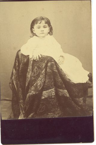 Unknown Child