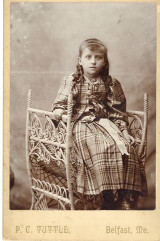 Clara Mixer