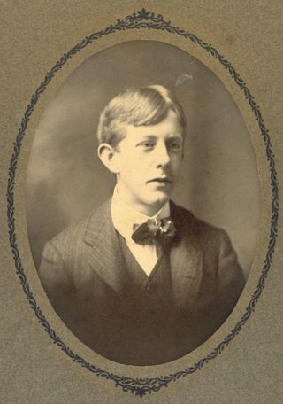 Fred P. Smith