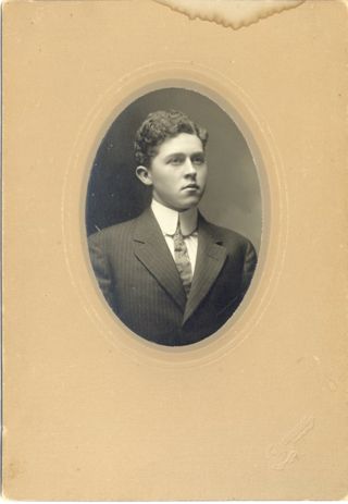 Galen C. McFarland