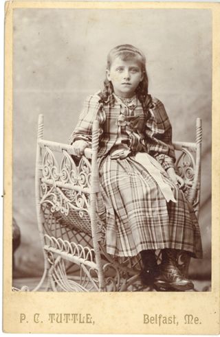 Clara Mixer