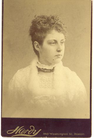 Gertie Foster