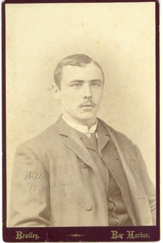 Will Marcyes