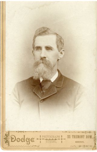 R. Salisbury