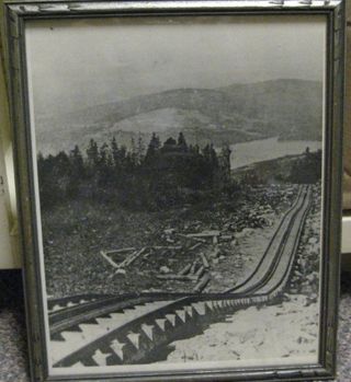 Green Mountain Railway