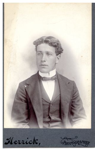 Andrew Lunt