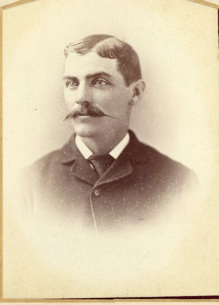 Unknown Man