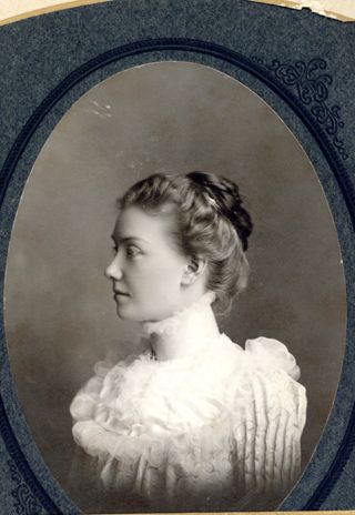 Alice Mason
