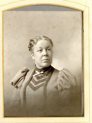 Ella Mason