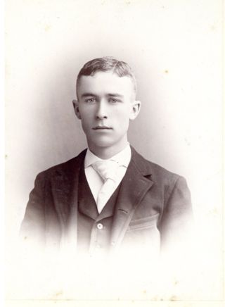 V. E.Hardy