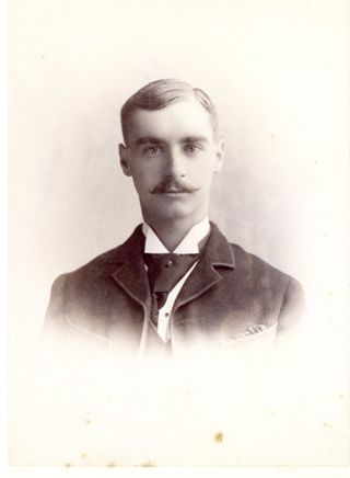 Sidney F. Bailey