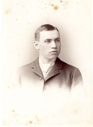 Harry T. Riggs