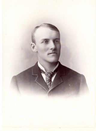 A. S. Denison