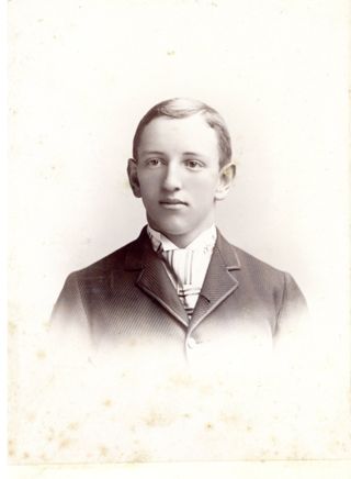 Wm. Harthorn