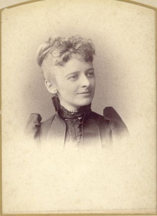 Julia Fernald