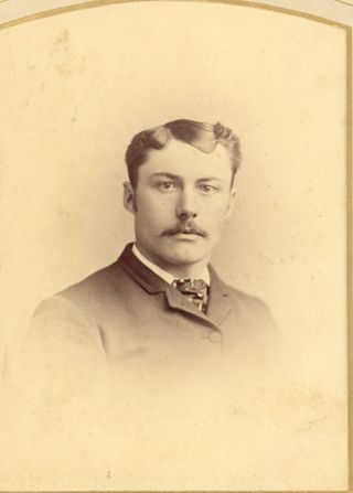 R. H. B. Fernald