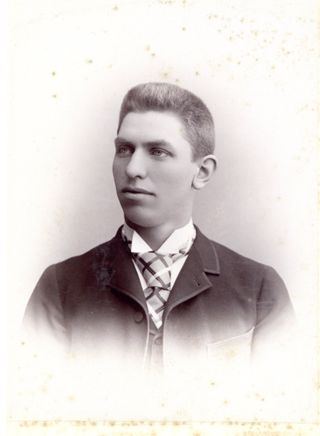 Victor H. Stoddard