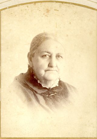Elizabeth Kittredge