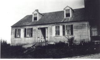 James Richardson House