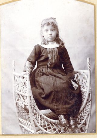 Millie Knox