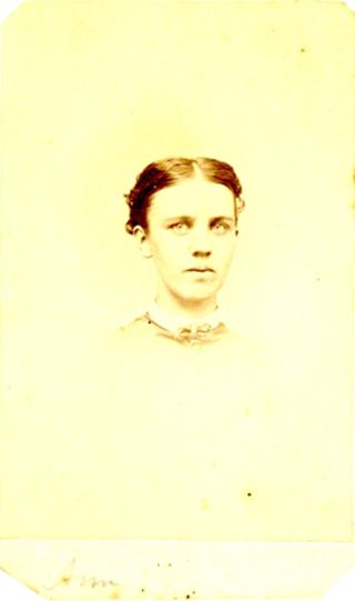 Ann Somes Fennelly