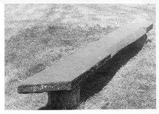 Iron Ingot Bench