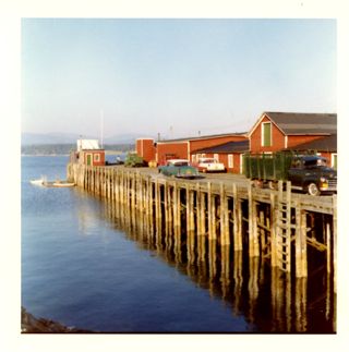 Stanley Fisheries, Manset