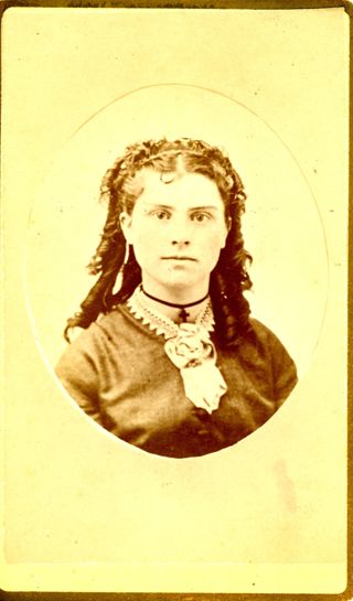 Tilda Nash