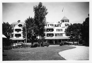 Kimball House