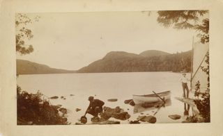 Echo Lake