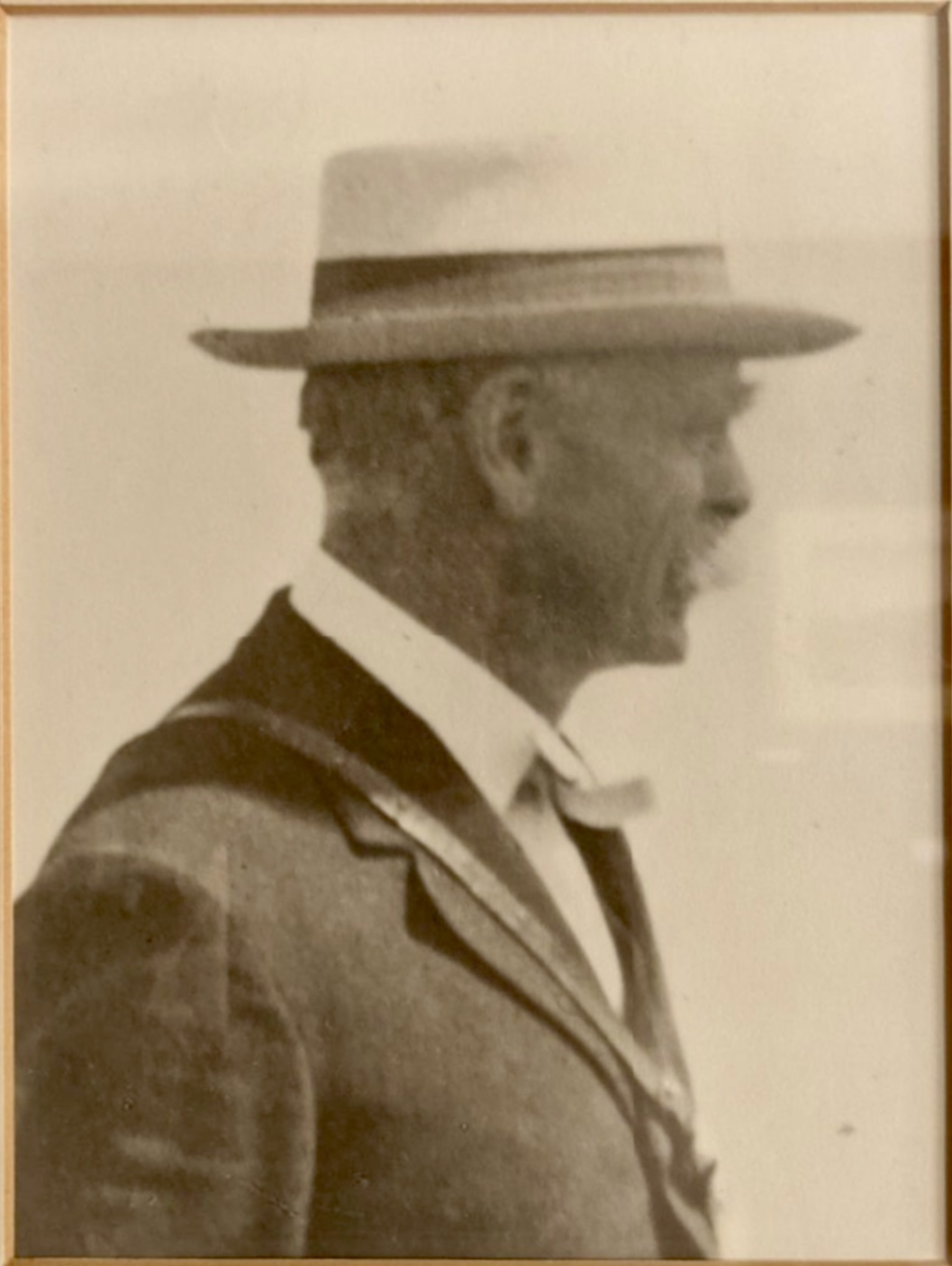 Dorr, George Bucknam