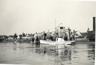 Bass Harbor 7/6/1955