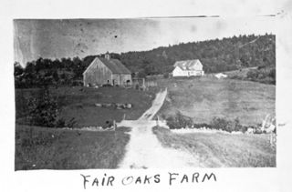 Fair Oaks Farm