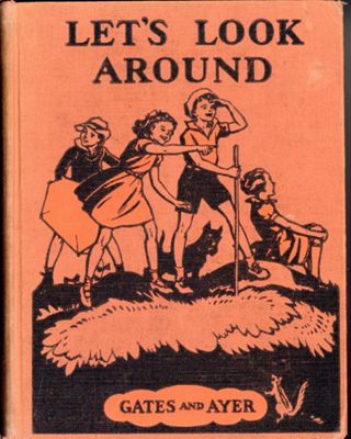 Let’s Look Around