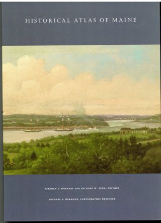 Historical Atlas of Maine