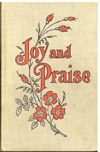 Joy and Praise: A Sunday.School Song Book