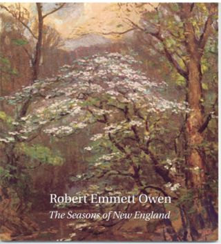 The Seasons of New England