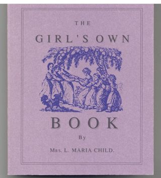 The Girl’s Own Book