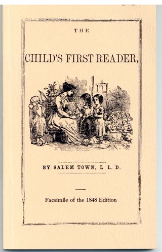 The Child’s First Reader